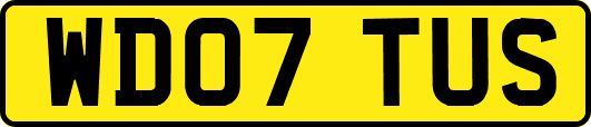 WD07TUS