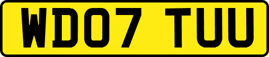 WD07TUU