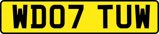 WD07TUW
