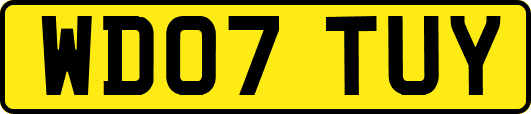 WD07TUY