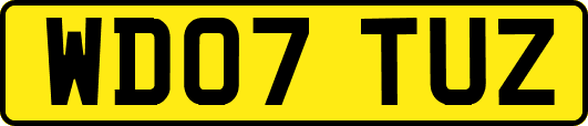 WD07TUZ