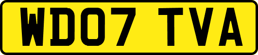 WD07TVA
