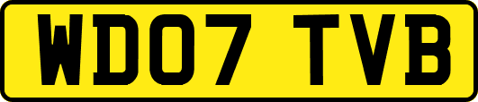 WD07TVB