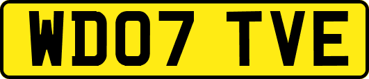 WD07TVE