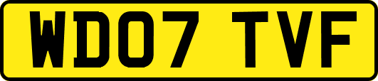WD07TVF