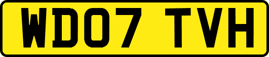 WD07TVH