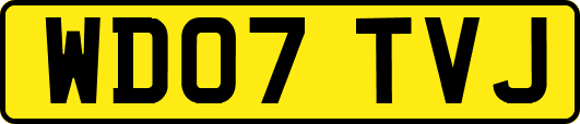 WD07TVJ