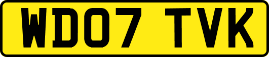 WD07TVK