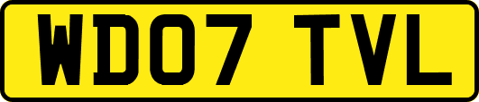 WD07TVL