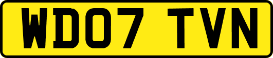 WD07TVN