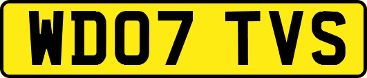WD07TVS