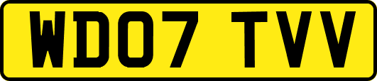 WD07TVV