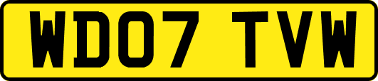 WD07TVW