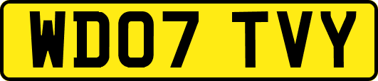 WD07TVY