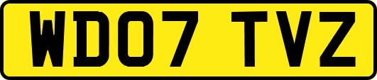WD07TVZ