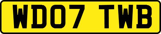WD07TWB