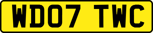 WD07TWC