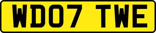 WD07TWE