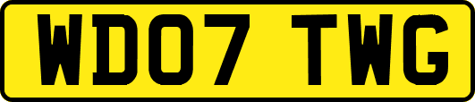 WD07TWG
