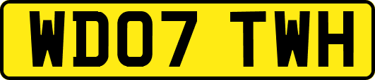 WD07TWH