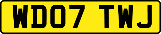 WD07TWJ
