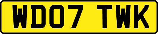 WD07TWK