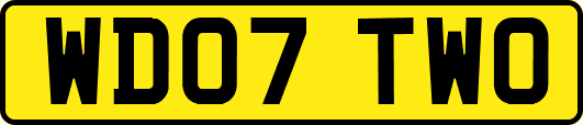WD07TWO