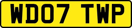 WD07TWP