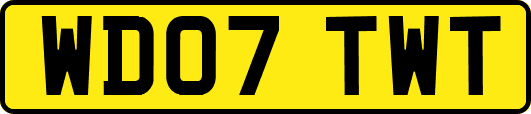 WD07TWT
