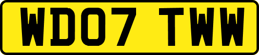 WD07TWW