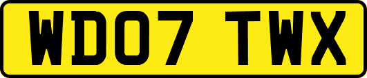 WD07TWX