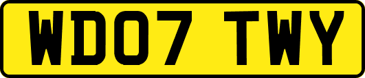 WD07TWY
