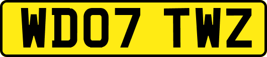 WD07TWZ