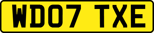 WD07TXE