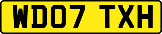 WD07TXH