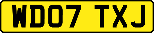 WD07TXJ