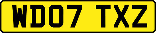 WD07TXZ