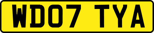 WD07TYA