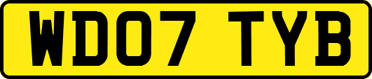 WD07TYB