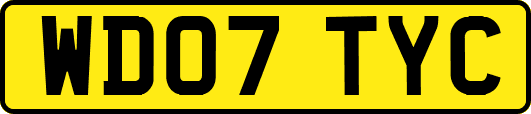 WD07TYC