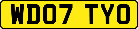 WD07TYO