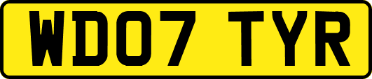 WD07TYR