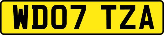 WD07TZA