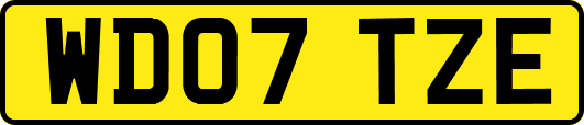 WD07TZE