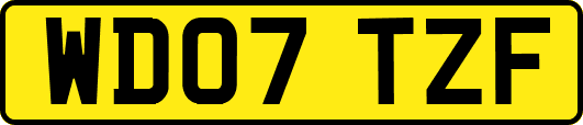 WD07TZF