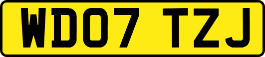 WD07TZJ