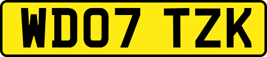 WD07TZK