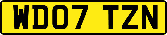 WD07TZN