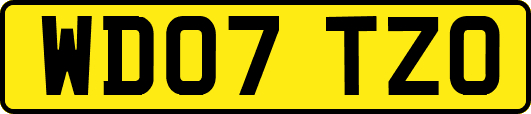 WD07TZO