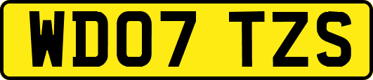 WD07TZS